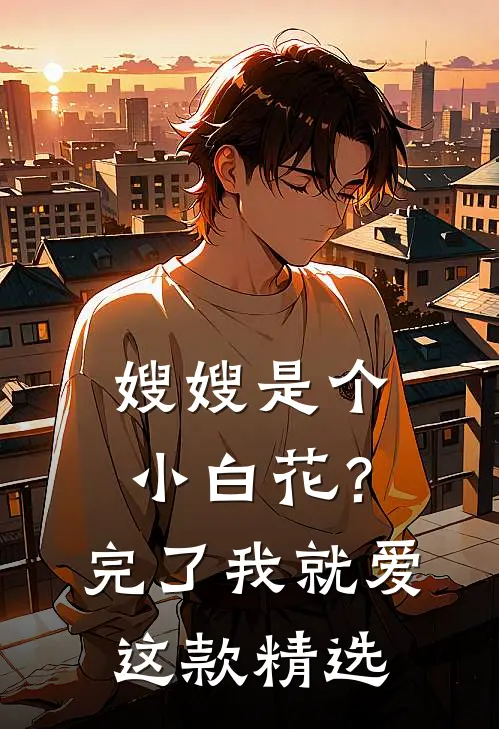 嫂嫂是个小白花？完了，我就爱这款精选