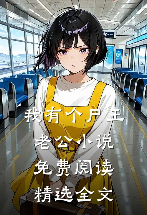 我有个尸王老公小说免费阅读精选全文