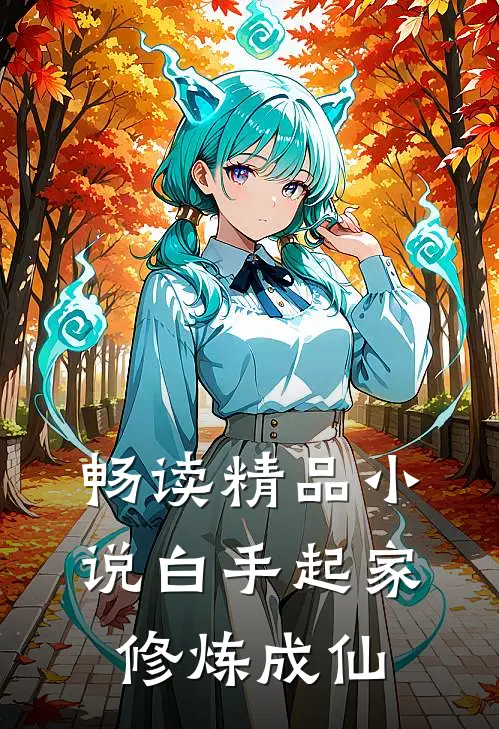 畅读精品白手起家,修炼成仙