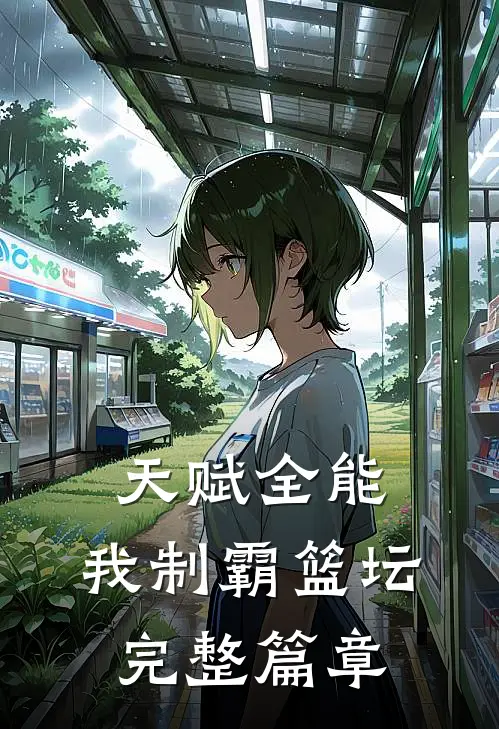 天赋全能：我制霸篮坛完整篇章