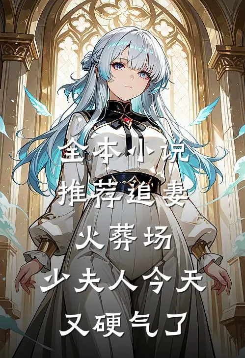 全本小说推荐追妻火葬场：少夫人今天又硬气了
