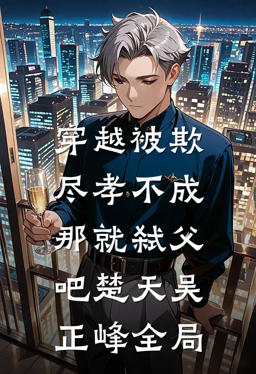 穿越被欺尽孝不成,那就弑父吧楚天吴正峰全局