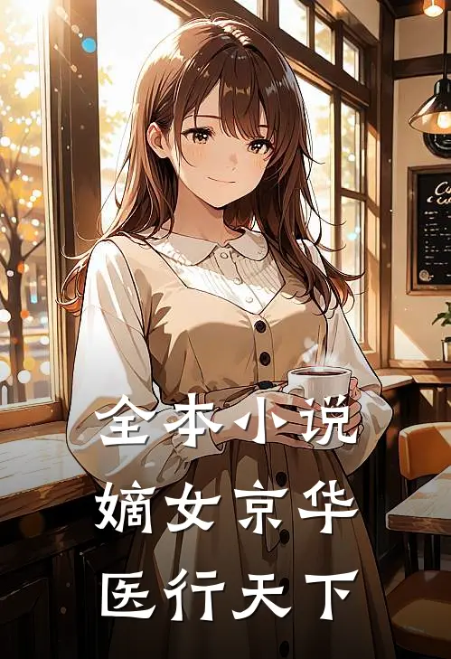 全本嫡女京华,医行天下全文阅读