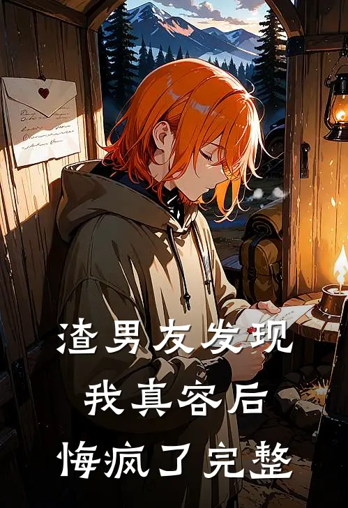 渣男友发现我真容后,悔疯了完整免费阅读