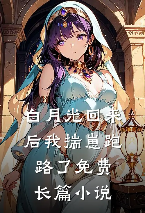 白月光回来后我揣崽跑路了免费长篇小说