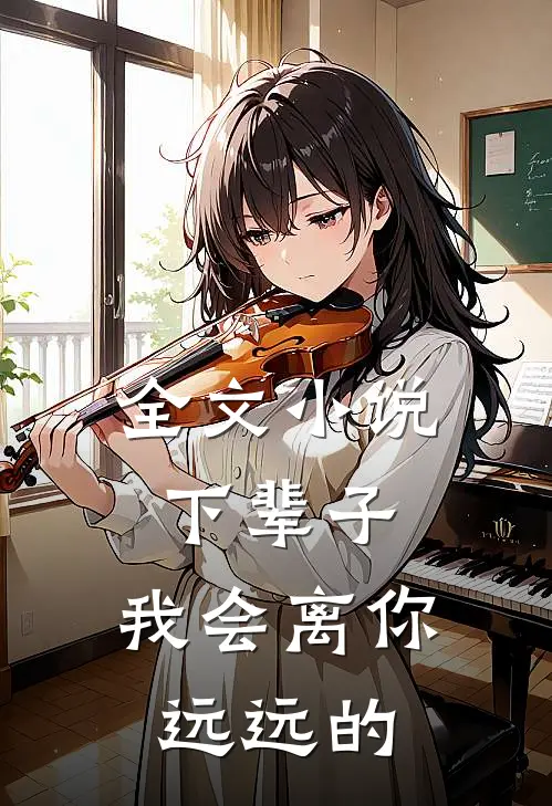全文下辈子,我会离你远远的结局