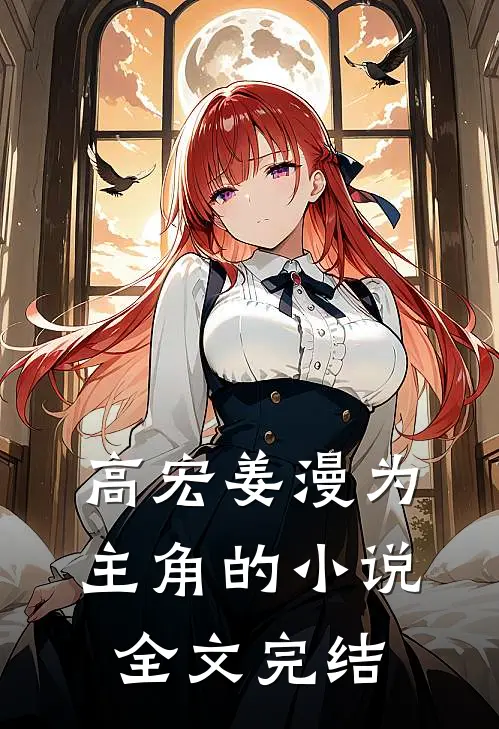 高宏姜漫为主角的小说全文完结