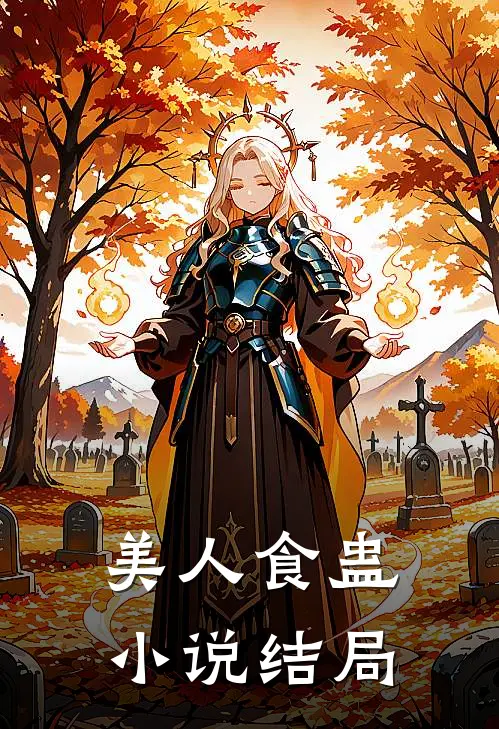美人食蛊结局解析