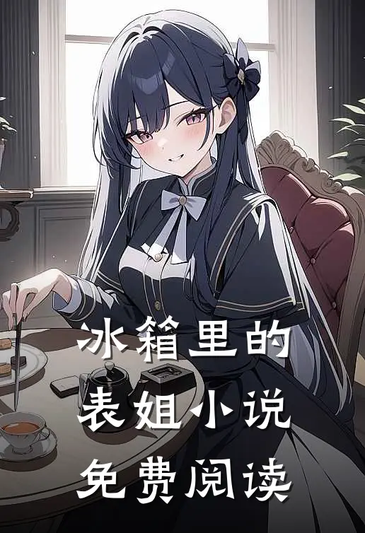冰箱里的表姐小说免费阅读