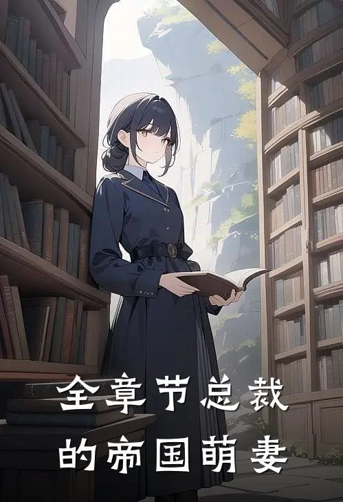 全章节总裁的帝国萌妻
