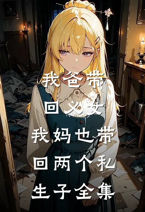 我爸带回义女，我妈也带回两个私生子全集