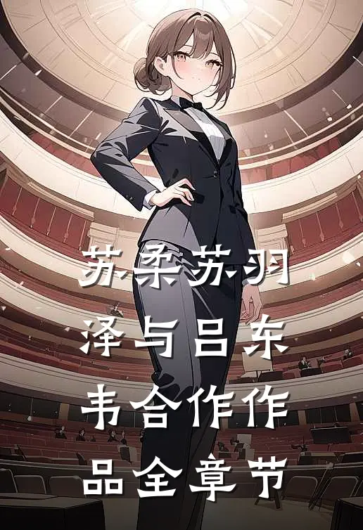 苏柔苏羽泽与吕东韦合作作品全章节