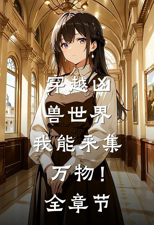 穿越凶兽世界,我能采集万物!全章节阅读