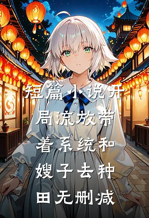 短篇小说开局流放带着系统和嫂子去种田无删减