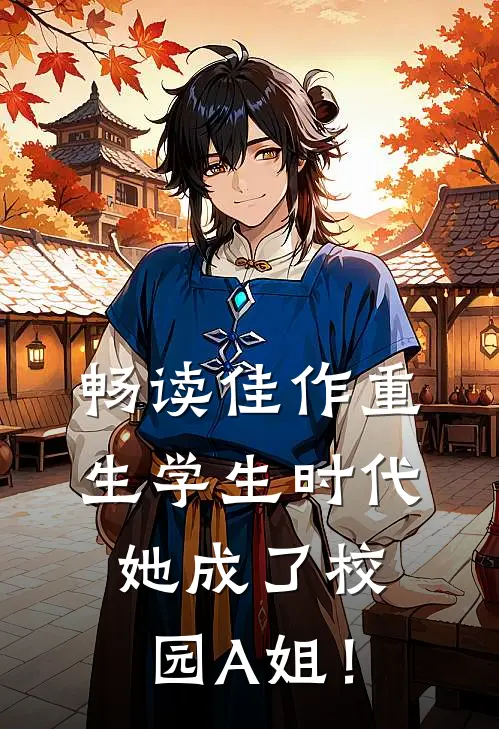 畅读佳作重生学生时代：她成了校园A姐！