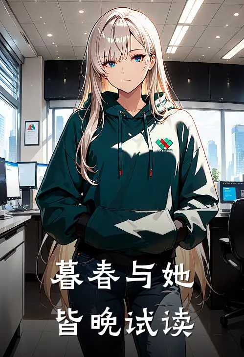 暮春与她皆晚试读