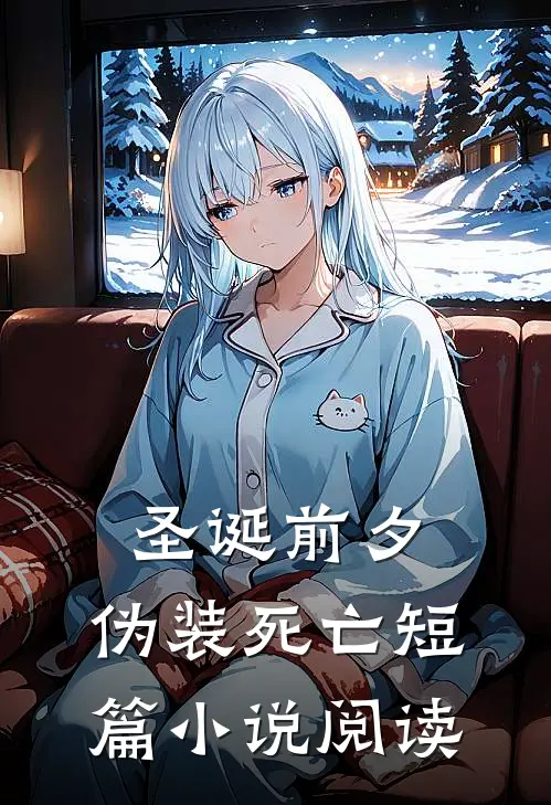 圣诞前夕,伪装死亡短篇阅读