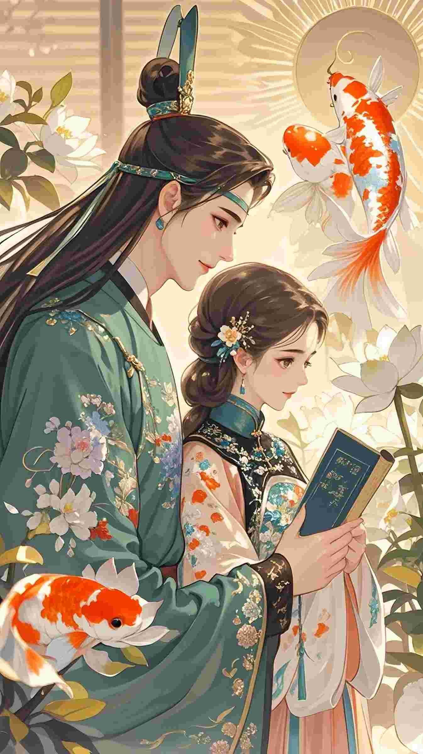 未婚妻和资助男大领证后，我闪婚了楚丝颜颜颜