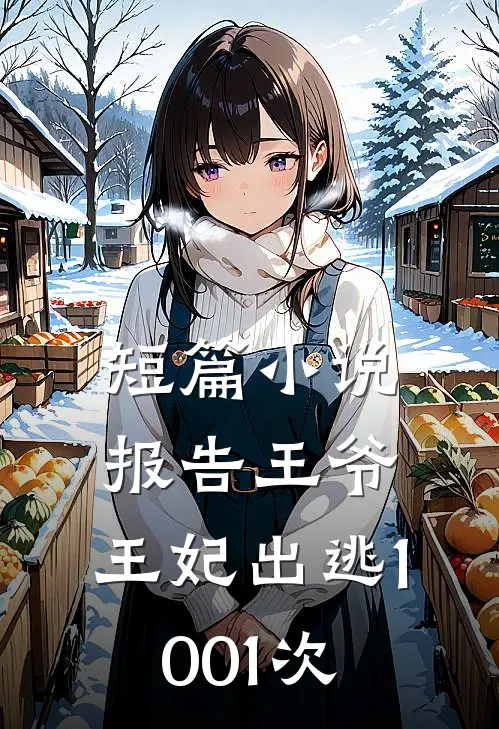 短篇报告王爷,王妃出逃1001次是哪一章