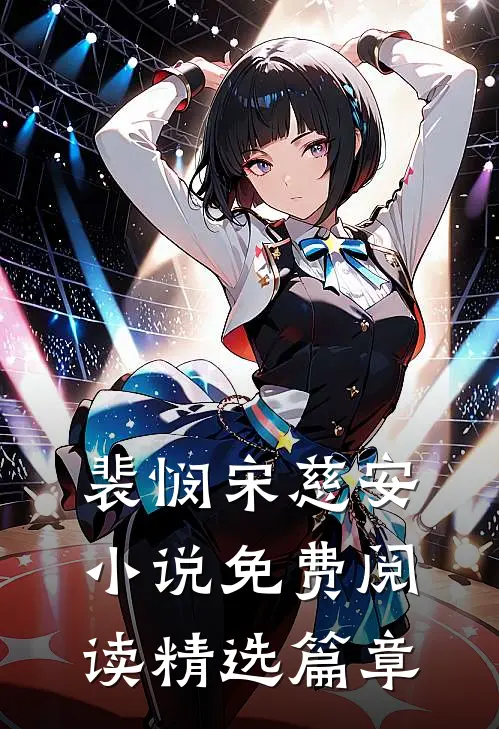 裴悯宋慈安小说免费阅读精选篇章