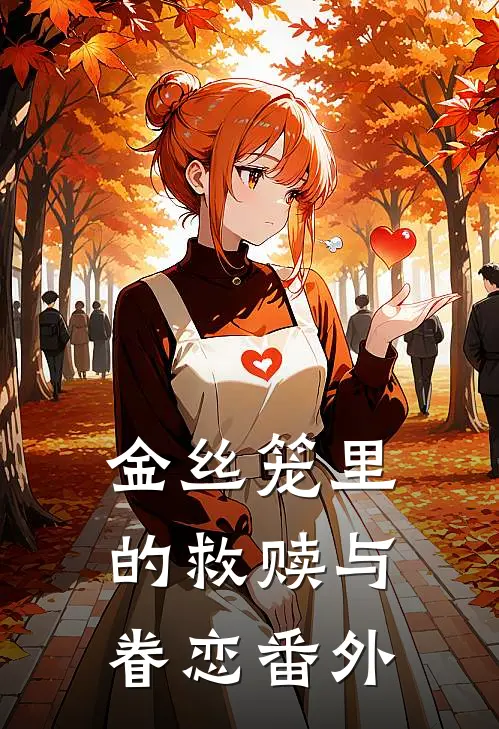 金丝笼里的救赎与眷恋 番外在线观看
