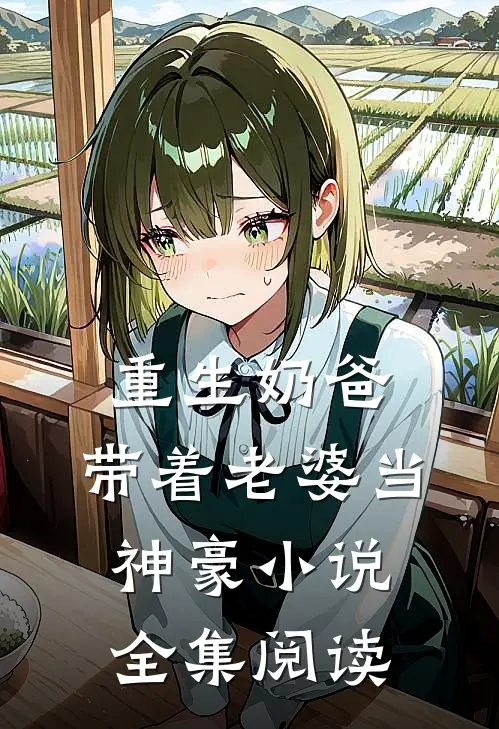 重生奶爸,带着老婆当神豪 小说全集阅读