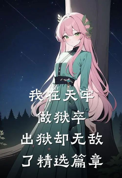 我在天牢做狱卒,出狱却无敌了精选篇章在线阅读