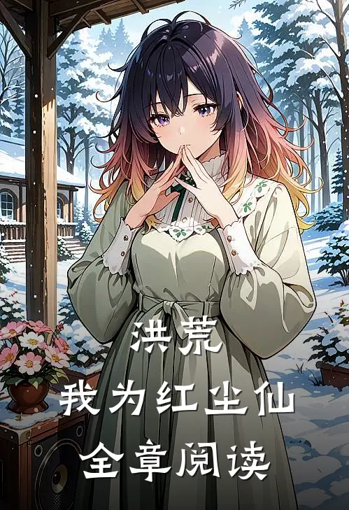 洪荒我为红尘仙全章阅读免费