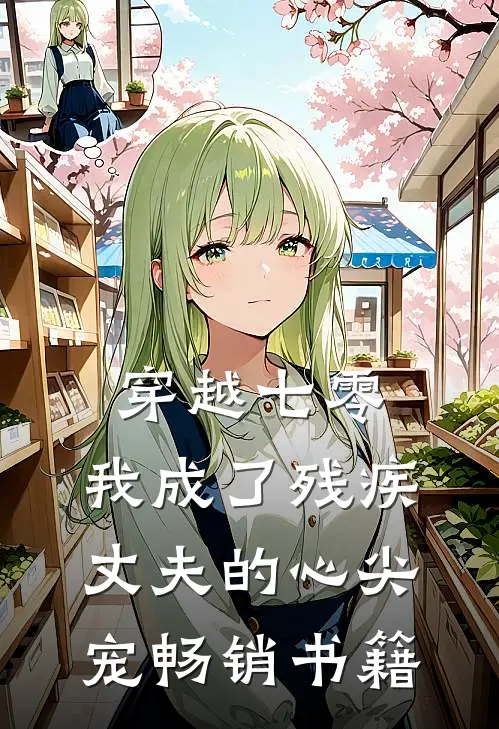 穿越七零：我成了残疾丈夫的心尖宠畅销书籍