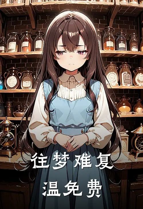 往梦难复温免费