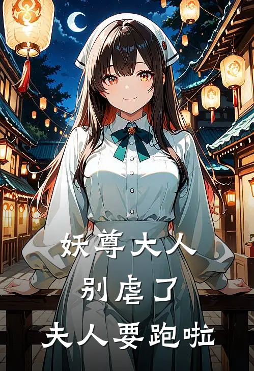 妖尊大人别虐了,夫人要跑啦百度