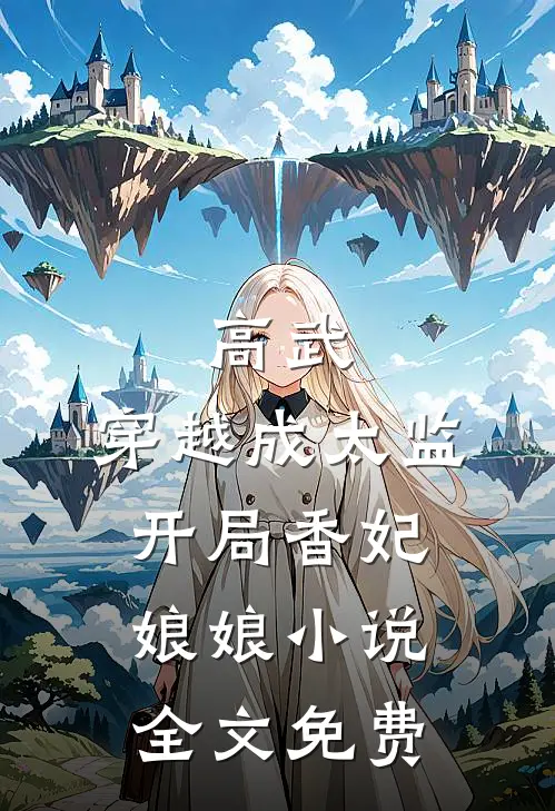 高武,穿越成太监,开局香妃娘娘全文免费