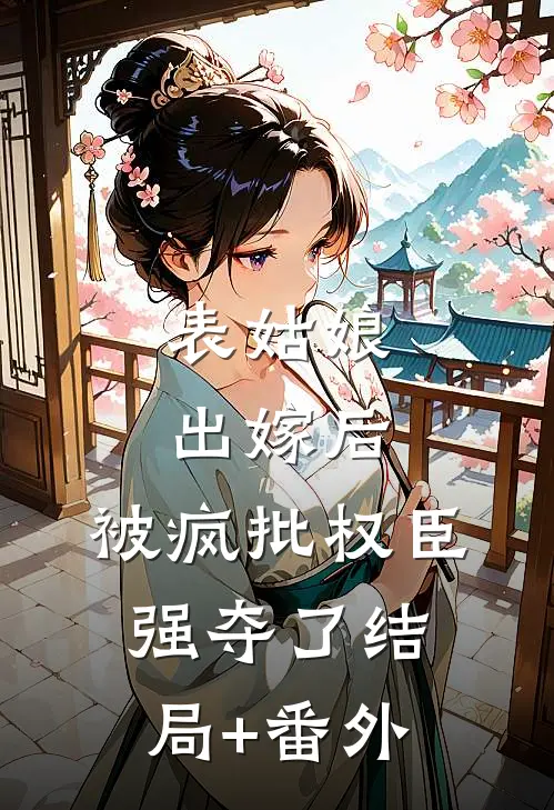 表姑娘出嫁后，被疯批权臣强夺了结局+番外