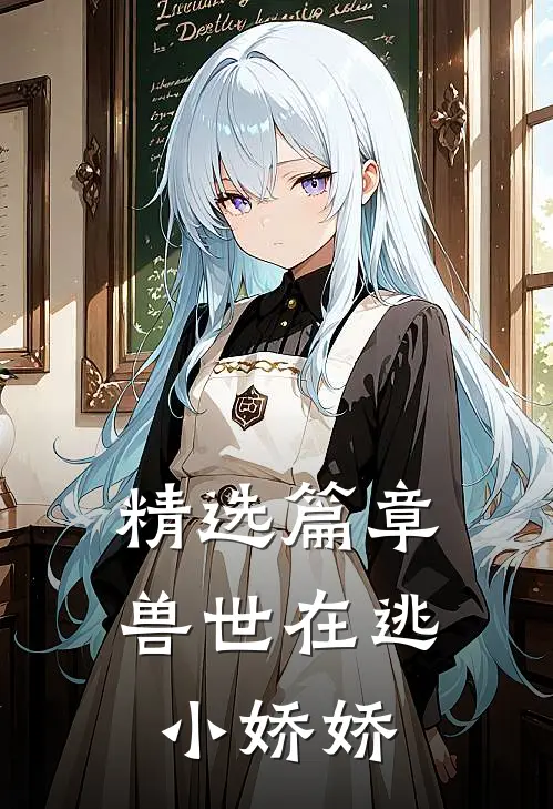 精选篇章兽世在逃小娇娇