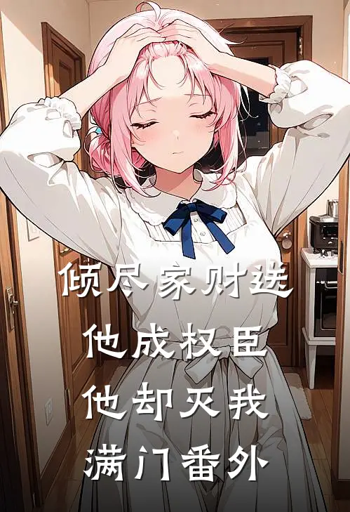 倾尽家财送他成权臣,他却灭我满门 番外免费阅读
