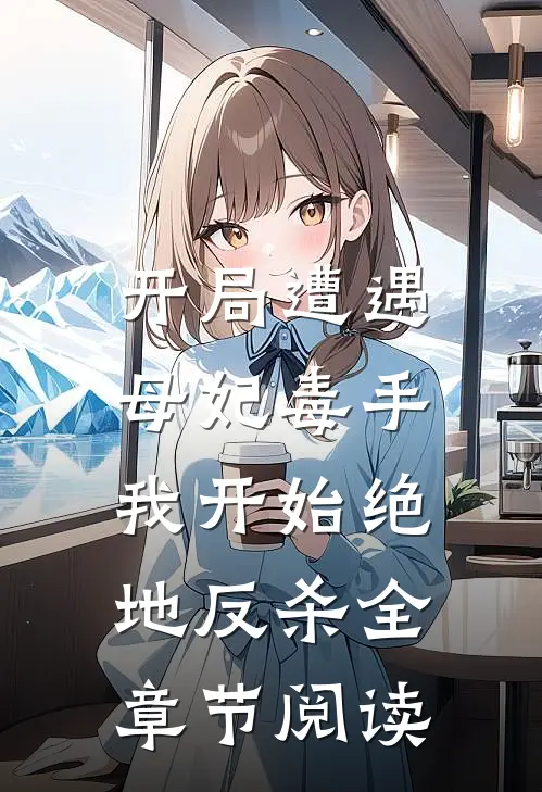 开局遭遇母妃毒手,我开始绝地反杀全章节阅读免费
