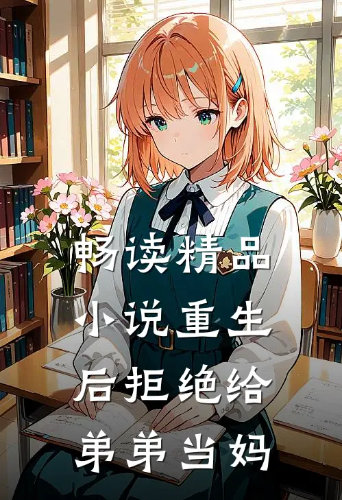 畅读精品小说重生后拒绝给弟弟当妈
