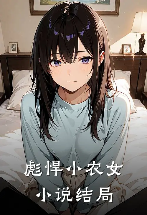 彪悍小农女小说结局
