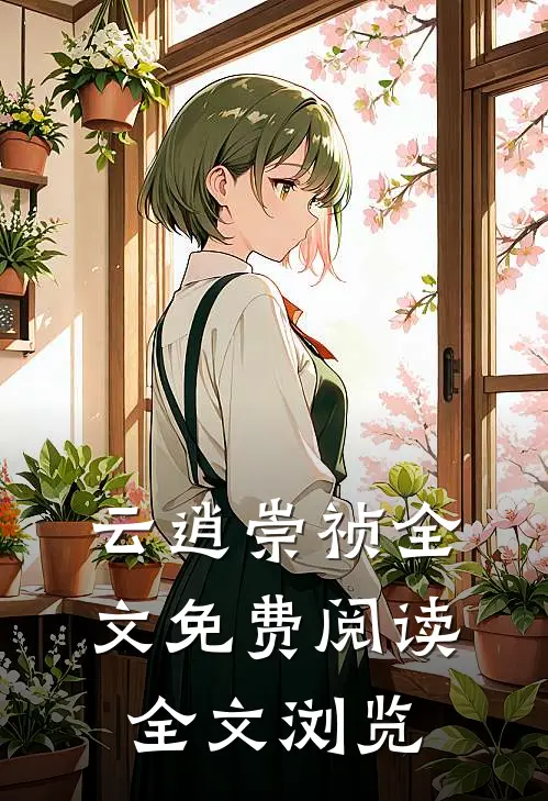 云逍崇祯全文免费阅读全文浏览