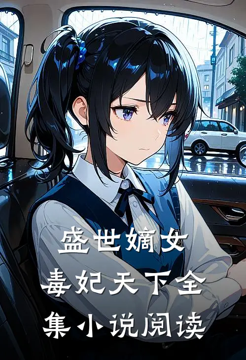 盛世嫡女毒妃天下全集阅读免费