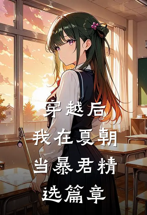 穿越后,我在夏朝当暴君精选篇章