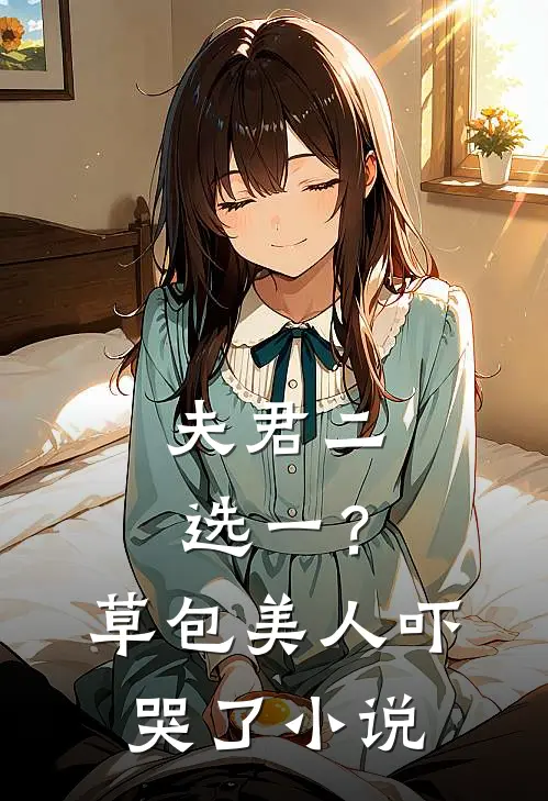 夫君二选一?草包美人吓哭了免费阅读