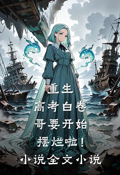 重生：高考白卷，哥要开始摆烂啦！小说全文小说