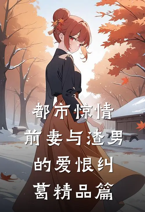 都市惊情前妻与渣男的爱恨纠葛精品篇在线观看