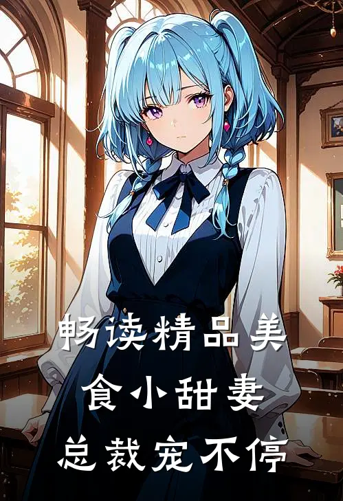 畅读精品美食小甜妻总裁宠不停