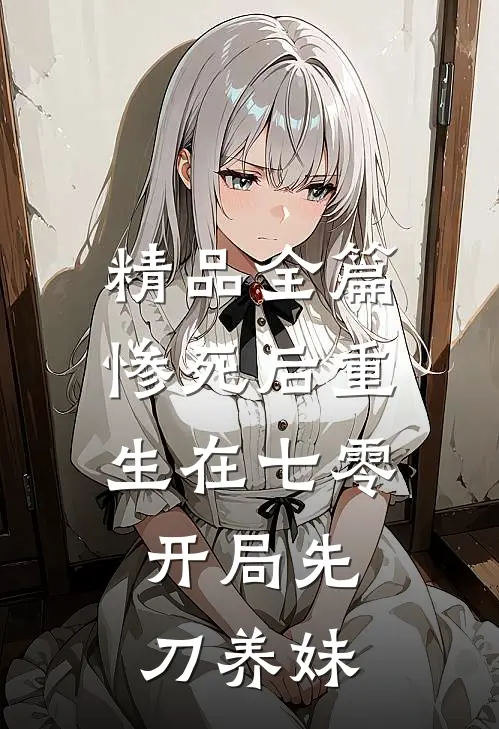精品全篇惨死后重生在七零，开局先刀养妹