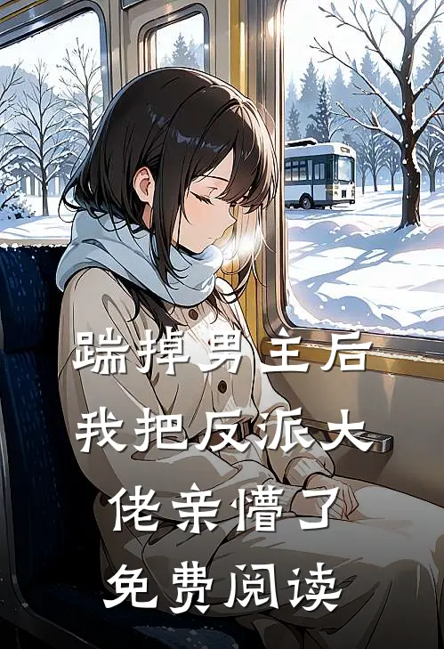 踹掉男主后,我把反派大佬亲懵了免费阅读