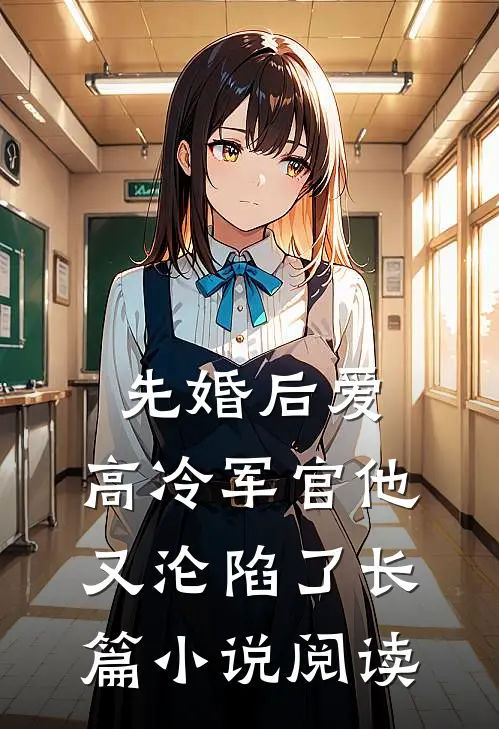 先婚后爱高冷军官他又沦陷了长篇阅读