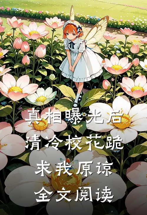 真相曝光后，清冷校花跪求我原谅全文阅读