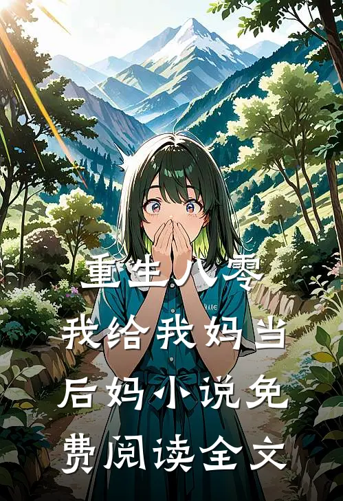 重生八零我给我妈当后妈免费阅读全文无弹窗